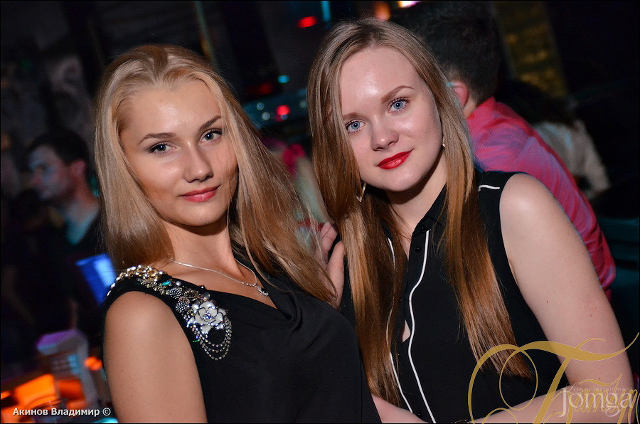 Фотография с ТАНЦУЙ И ПОВИНУЙСЯ! в Батыр