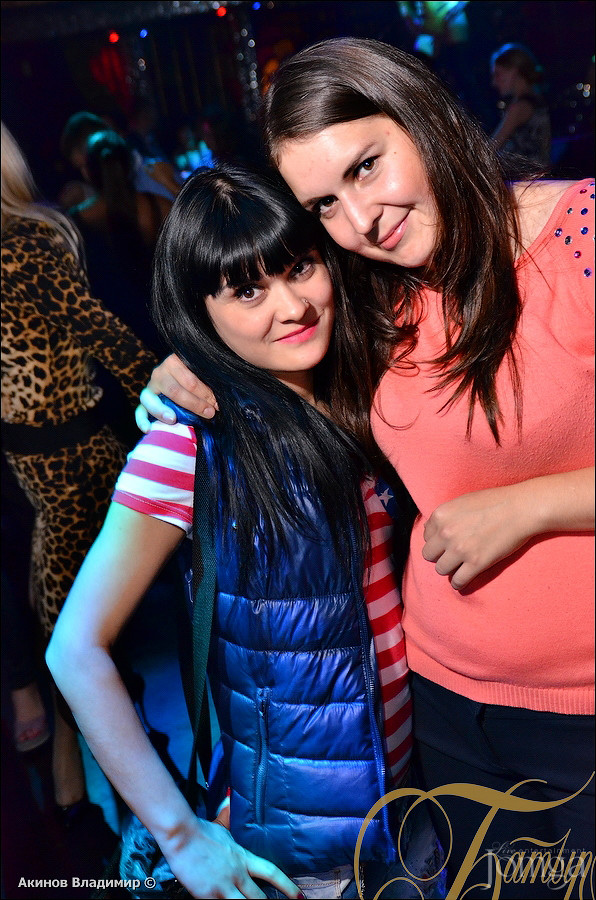 Фотография с ТАНЦУЙ И ПОВИНУЙСЯ! в Батыр