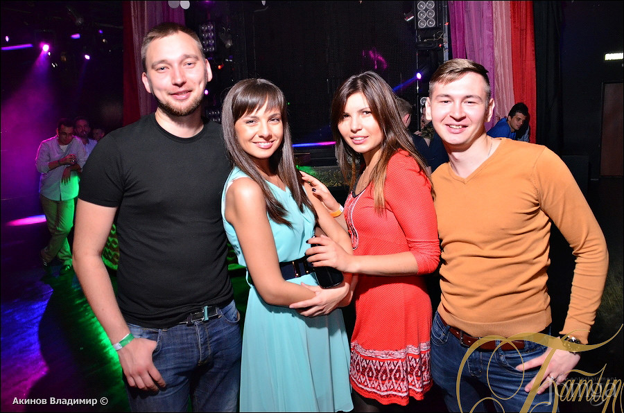 Фотография с ТАНЦУЙ И ПОВИНУЙСЯ! в Батыр