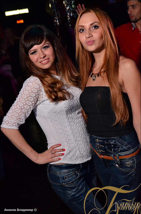 Фотография с ТАНЦУЙ И ПОВИНУЙСЯ! в Батыр