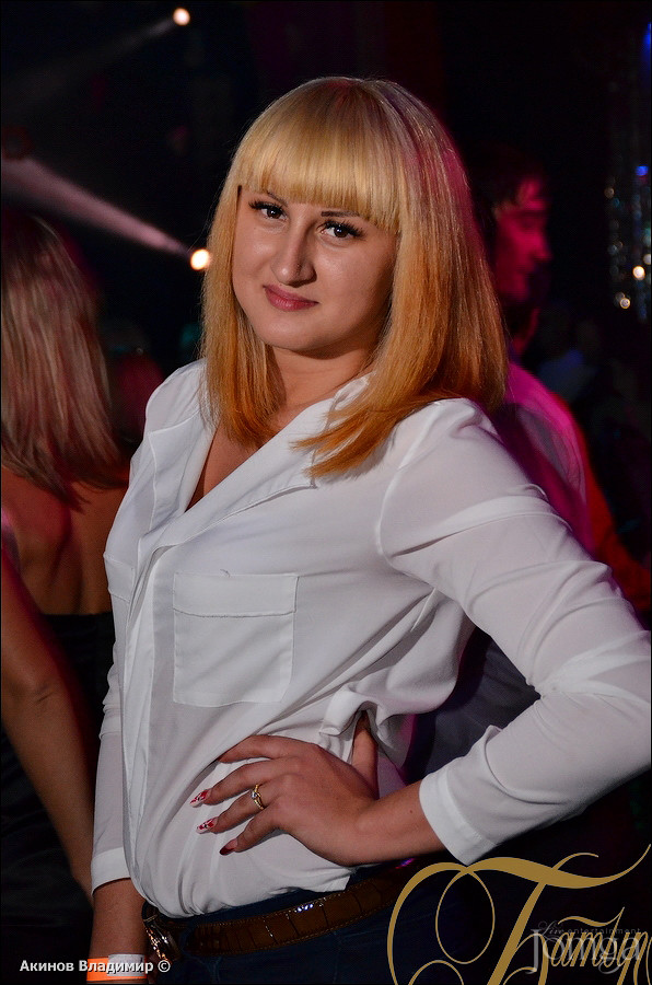 Фотография с ТАНЦУЙ И ПОВИНУЙСЯ! в Батыр