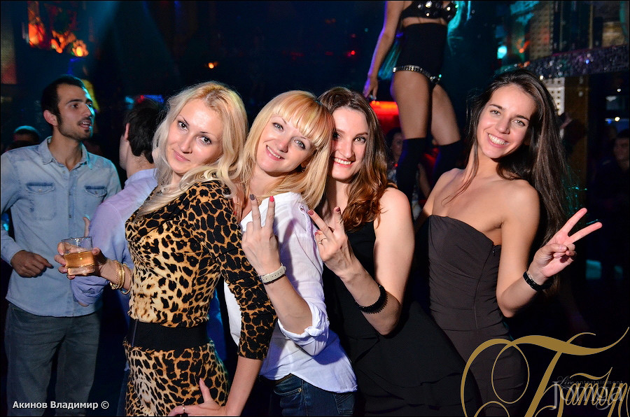 Фотография с ТАНЦУЙ И ПОВИНУЙСЯ! в Батыр