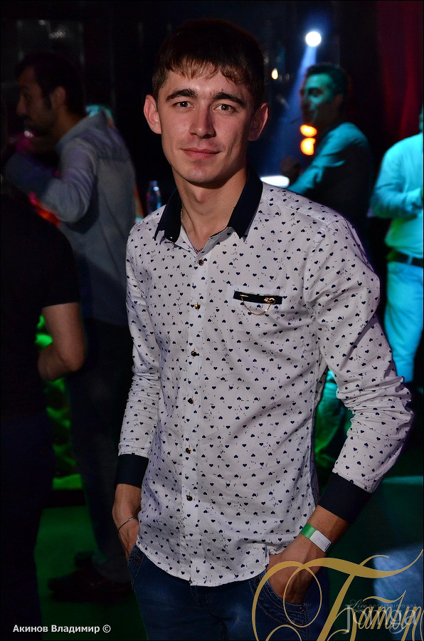 Фотография с ТАНЦУЙ И ПОВИНУЙСЯ! в Батыр