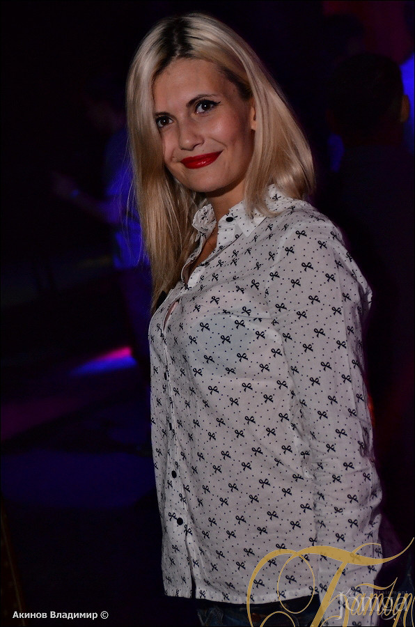 Фотография с ТАНЦУЙ И ПОВИНУЙСЯ! в Батыр