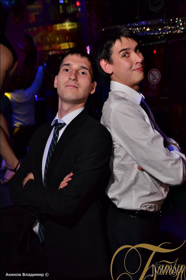 Фотография с ТАНЦУЙ И ПОВИНУЙСЯ! в Батыр