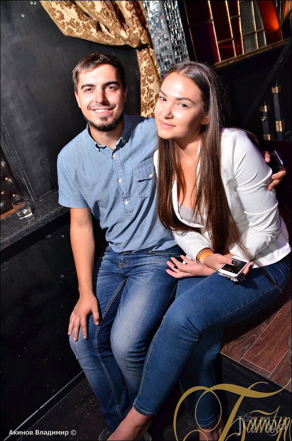 Фотография с ТАНЦУЙ И ПОВИНУЙСЯ! в Батыр