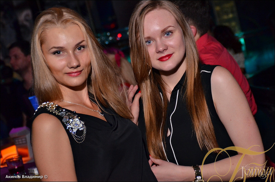 Фотография с ТАНЦУЙ И ПОВИНУЙСЯ! в Батыр