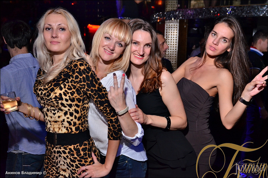 Фотография с ТАНЦУЙ И ПОВИНУЙСЯ! в Батыр