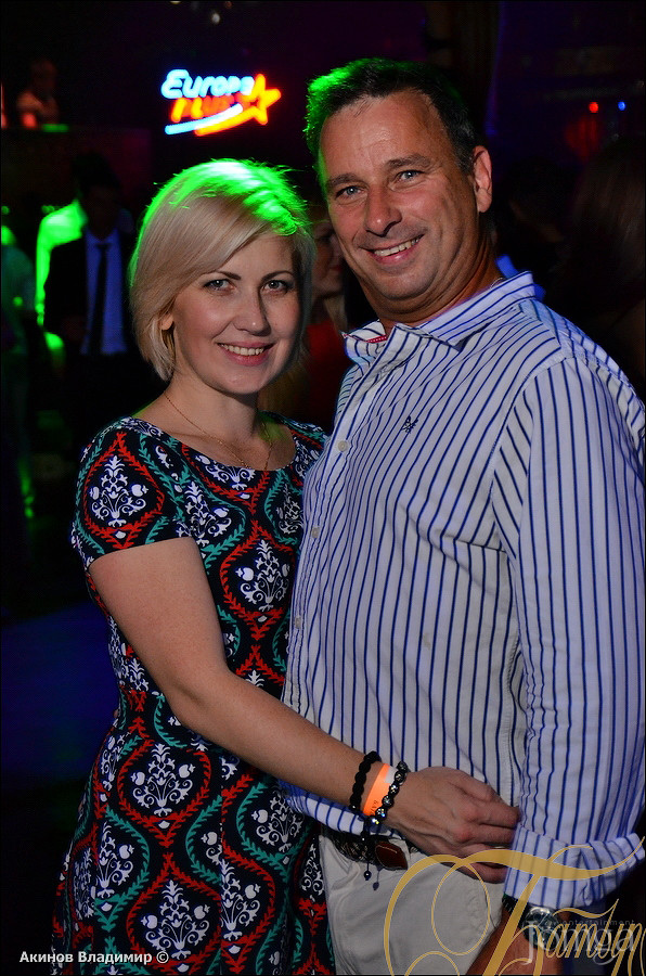 Фотография с ТАНЦУЙ И ПОВИНУЙСЯ! в Батыр