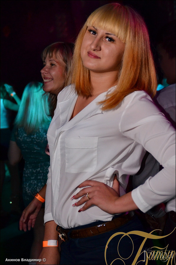 Фотография с ТАНЦУЙ И ПОВИНУЙСЯ! в Батыр