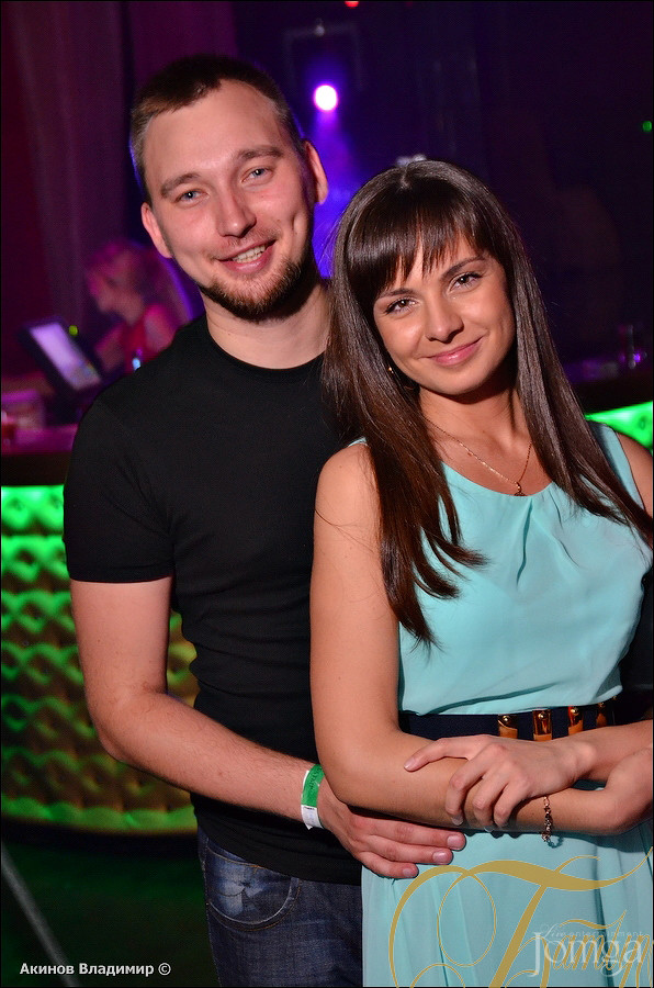 Фотография с ТАНЦУЙ И ПОВИНУЙСЯ! в Батыр