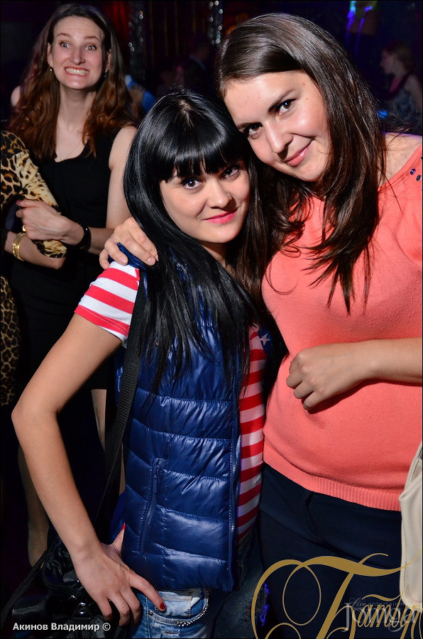 Фотография с ТАНЦУЙ И ПОВИНУЙСЯ! в Батыр