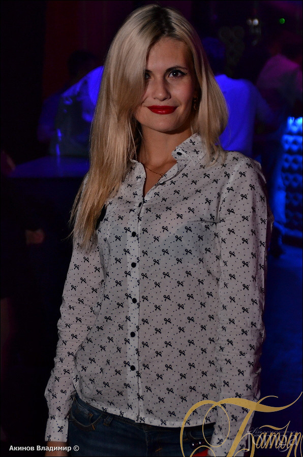 Фотография с ТАНЦУЙ И ПОВИНУЙСЯ! в Батыр