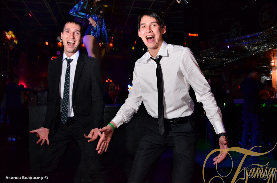 Фотография с ТАНЦУЙ И ПОВИНУЙСЯ! в Батыр