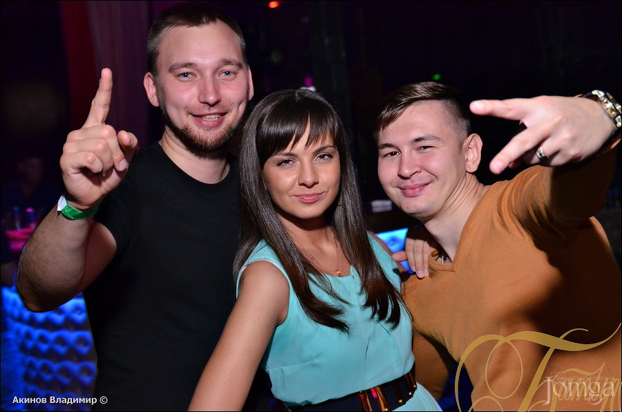 Фотография с ТАНЦУЙ И ПОВИНУЙСЯ! в Батыр