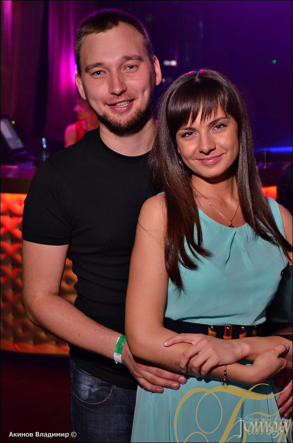 Фотография с ТАНЦУЙ И ПОВИНУЙСЯ! в Батыр