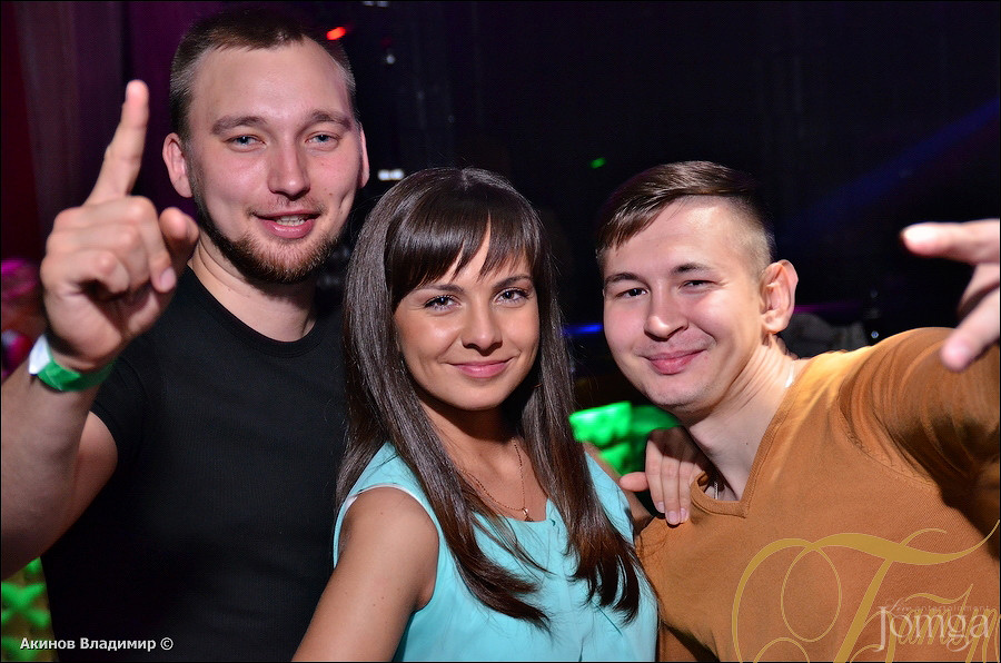 Фотография с ТАНЦУЙ И ПОВИНУЙСЯ! в Батыр