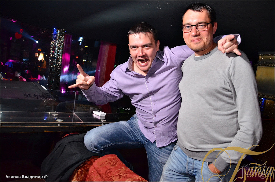 Фотография с ТАНЦУЙ И ПОВИНУЙСЯ! в Батыр