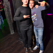 ТАНЦУЙ И ПОВИНУЙСЯ! фото 107