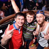 ТАНЦУЙ И ПОВИНУЙСЯ! фото 58