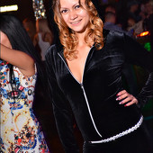 ТАНЦУЙ И ПОВИНУЙСЯ! фото 83