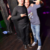 ТАНЦУЙ И ПОВИНУЙСЯ! фото 108