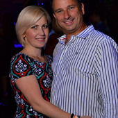 ТАНЦУЙ И ПОВИНУЙСЯ! фото 37