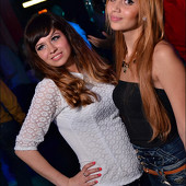 ТАНЦУЙ И ПОВИНУЙСЯ! фото 80