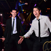 ТАНЦУЙ И ПОВИНУЙСЯ! фото 42