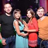 ТАНЦУЙ И ПОВИНУЙСЯ! фото 112