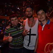 ТАНЦУЙ И ПОВИНУЙСЯ! фото 56