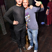 ТАНЦУЙ И ПОВИНУЙСЯ! фото 105