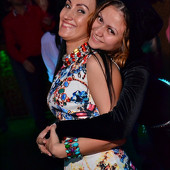 ТАНЦУЙ И ПОВИНУЙСЯ! фото 85