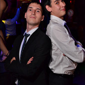 ТАНЦУЙ И ПОВИНУЙСЯ! фото 40