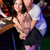 ТАНЦУЙ И ПОВИНУЙСЯ! фото 99