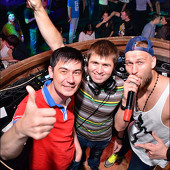 ТАНЦУЙ И ПОВИНУЙСЯ! фото 59