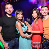 ТАНЦУЙ И ПОВИНУЙСЯ! фото 111