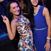 ТАНЦУЙ И ПОВИНУЙСЯ! фото 67