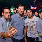 ТАНЦУЙ И ПОВИНУЙСЯ! фото 48