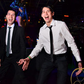 ТАНЦУЙ И ПОВИНУЙСЯ! фото 41