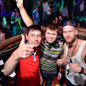 ТАНЦУЙ И ПОВИНУЙСЯ! фото 60