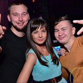 ТАНЦУЙ И ПОВИНУЙСЯ! фото 114