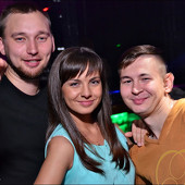 ТАНЦУЙ И ПОВИНУЙСЯ! фото 113