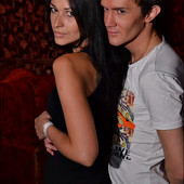 ТАНЦУЙ И ПОВИНУЙСЯ! фото 53