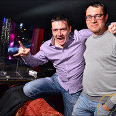 ТАНЦУЙ И ПОВИНУЙСЯ! фото 55