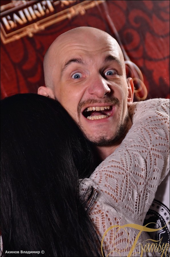 Фотография с ТЫ СНИМИ МЕНЯ, АКИНОВ! в Батыр