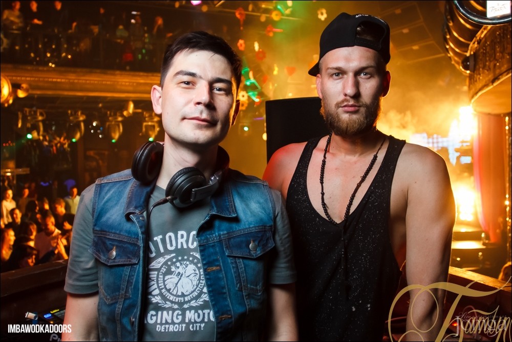 Фотография с ТЫ СНИМИ МЕНЯ, АКИНОВ! в Батыр