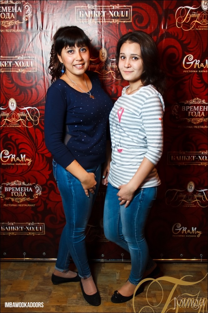 Фотография с ТЫ СНИМИ МЕНЯ, АКИНОВ! в Батыр