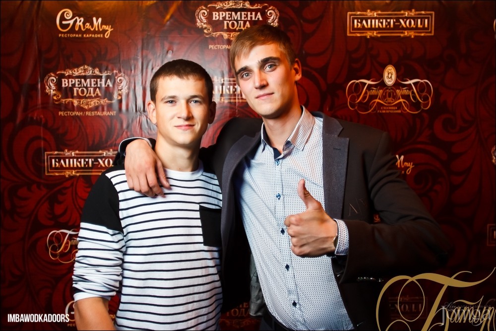 Фотография с ТЫ СНИМИ МЕНЯ, АКИНОВ! в Батыр