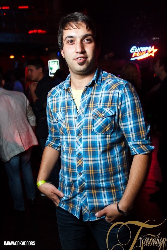 Фотография с ТЫ СНИМИ МЕНЯ, АКИНОВ! в Батыр